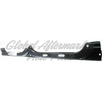BUMPER RETAINER FR CENTER STEEL — photo 2