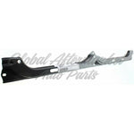 BUMPER RETAINER FR CENTER STEEL — photo 3