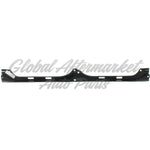 BUMPER RETAINER FR CENTER STEEL — photo 4