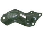 BUMPER BRACKET FR LH/RH FOR PLASTIC BUMPER STEEL — photo 1