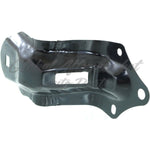 BUMPER BRACKET FR LH/RH FOR PLASTIC BUMPER STEEL — photo 2