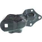 BUMPER BRACKET FR LH/RH FOR PLASTIC BUMPER STEEL — photo 3