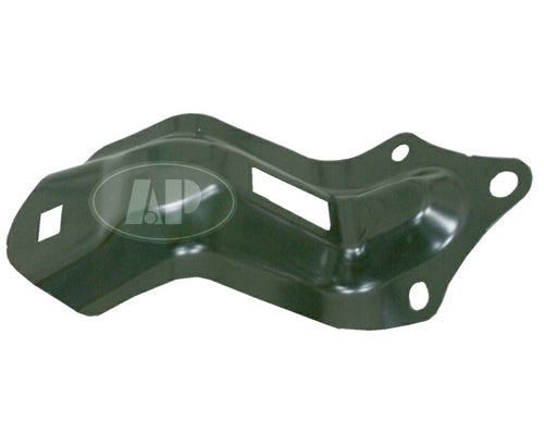 BUMPER BRACKET FR LH/RH FOR PLASTIC BUMPER STEEL