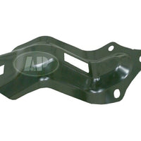 BUMPER BRACKET FR LH/RH FOR PLASTIC BUMPER STEEL