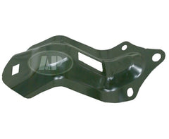 BUMPER BRACKET FR LH/RH FOR PLASTIC BUMPER STEEL