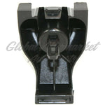 BUMPER BRACKET SUPPORT COVER FR RH/LH PLASTIC — photo 2
