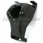 BUMPER BRACKET SUPPORT COVER FR RH/LH PLASTIC — photo 3