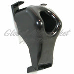 BUMPER BRACKET SUPPORT COVER FR RH/LH PLASTIC — photo 4