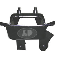 REBAR BRACKET FR LH