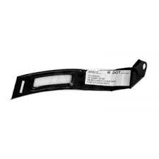 BUMPER STAY FR LH