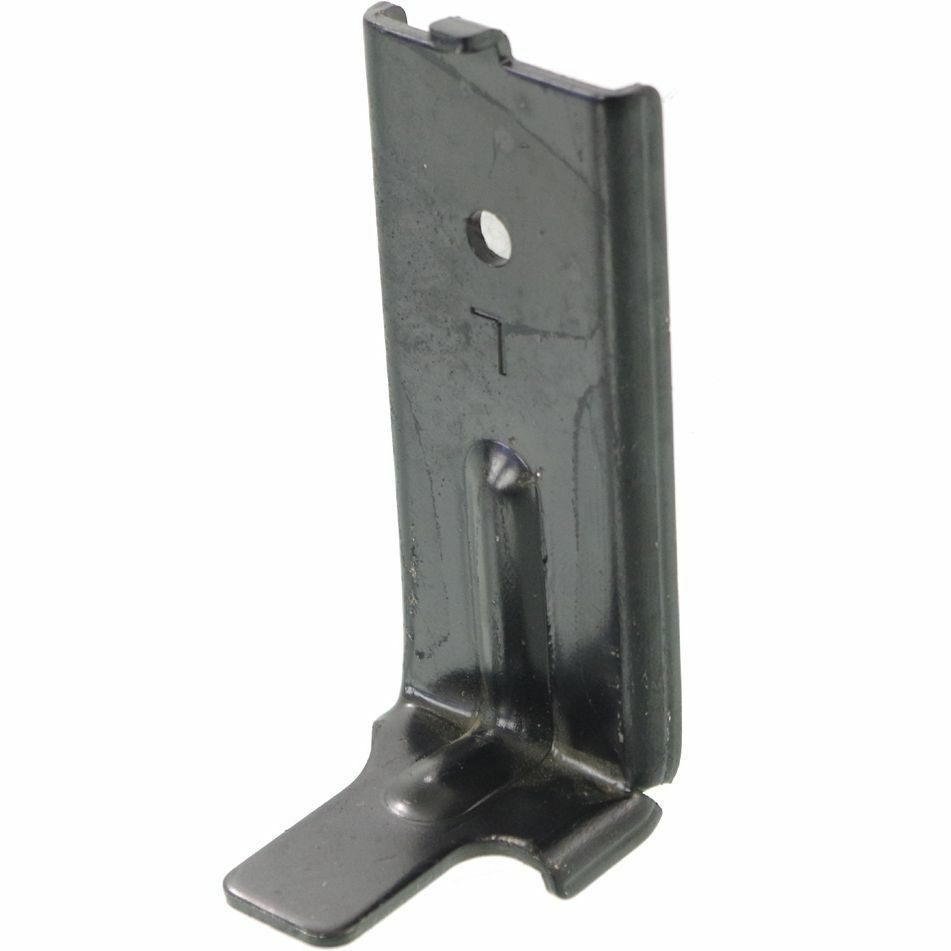 REBAR BRACKET FR LH