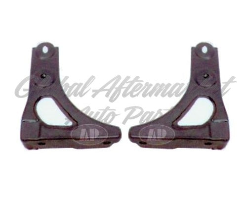 BUMPER STAY FR LH