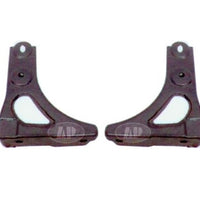 BUMPER STAY FR LH