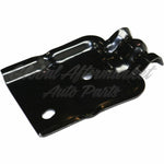 BUMPER BRACKET FR LH — photo 2