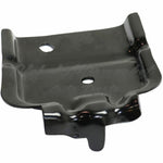 BUMPER BRACKET FR LH — photo 4