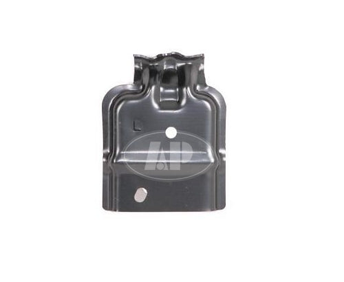 BUMPER BRACKET FR LH