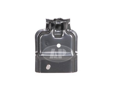 BUMPER BRACKET FR LH