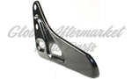 BUMPER BRACKET FR LH USE W/STEEL BUMPER — photo 1