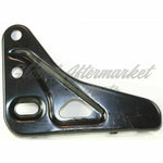 BUMPER BRACKET FR LH USE W/STEEL BUMPER — photo 2