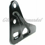 BUMPER BRACKET FR LH USE W/STEEL BUMPER — photo 3