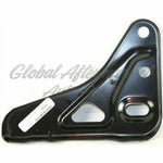 BUMPER BRACKET FR LH USE W/STEEL BUMPER — photo 4
