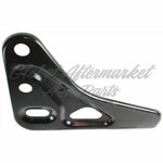 BUMPER BRACKET FR LH USE W/STEEL BUMPER — photo 5
