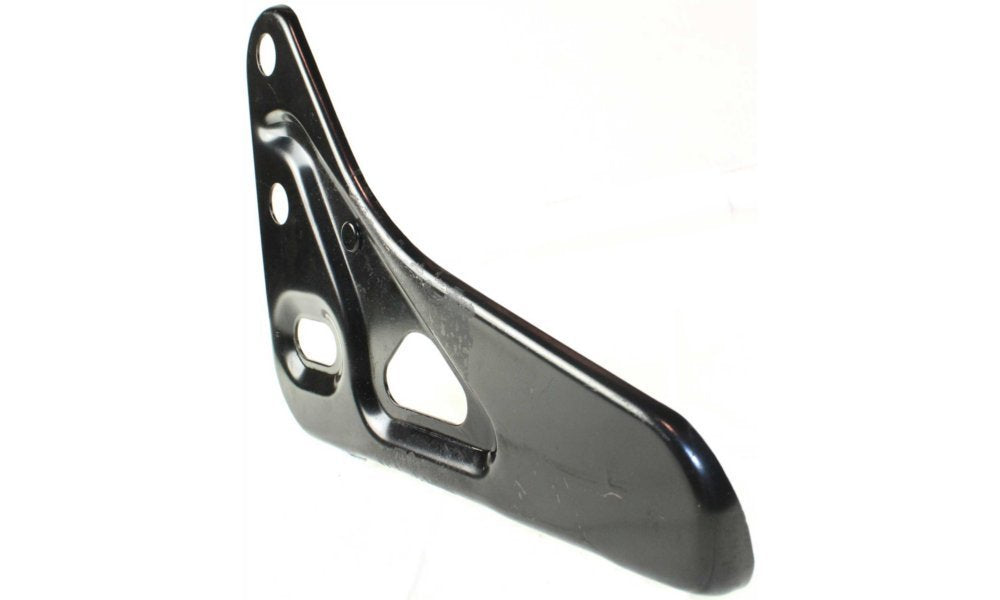 BUMPER BRACKET FR LH USE W/STEEL BUMPER