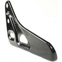 BUMPER BRACKET FR LH USE W/STEEL BUMPER