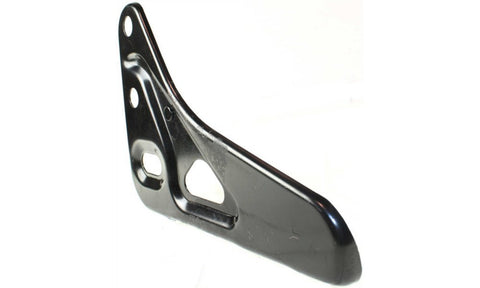 BUMPER BRACKET FR LH USE W/STEEL BUMPER