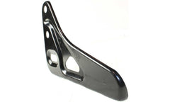 BUMPER BRACKET FR LH USE W/STEEL BUMPER