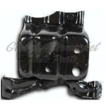 BUMPER BRACKET FR LH — photo 2