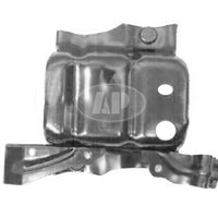 BUMPER BRACKET FR LH