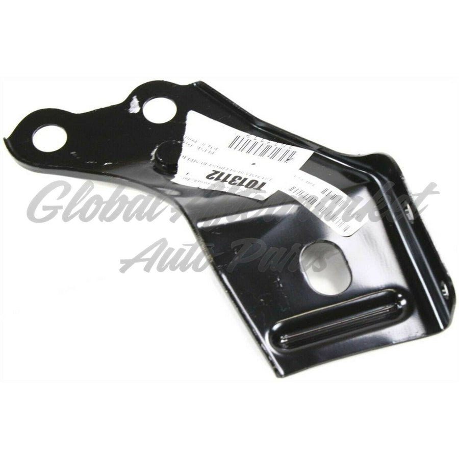 BUMPER BRACKET FR LH