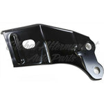 BUMPER BRACKET FR LH — photo 4