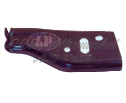 REBAR BRACKET FR LH STEEL