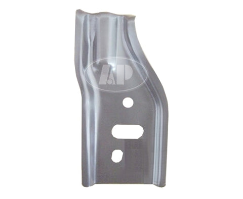 REBAR BRACKET FR LH STEEL