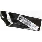 BUMPER BRACKET FR LH — photo 2