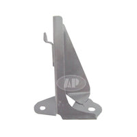 BUMPER BRACKET FR LH
