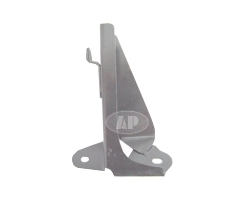 BUMPER BRACKET FR LH