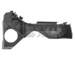 BUMPER BRACKET FR LH PLASTIC — photo 1
