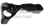 BUMPER BRACKET FR LH PLASTIC — photo 3