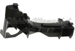 BUMPER BRACKET FR LH PLASTIC — photo 4