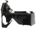 BUMPER BRACKET FR LH PLASTIC — photo 5