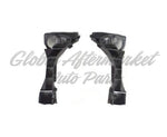 BUMPER BRACKET FR LH PLASTIC — photo 1