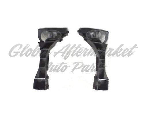 BUMPER BRACKET FR LH PLASTIC