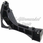 BUMPER BRACKET FR LH PLASTIC — photo 2