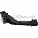 BUMPER BRACKET FR LH PLASTIC — photo 4