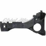 BUMPER BRACKET FR LH PLASTIC — photo 5