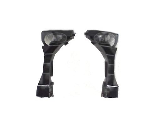 BUMPER BRACKET FR LH PLASTIC