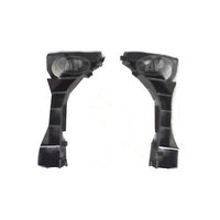 BUMPER BRACKET FR LH PLASTIC